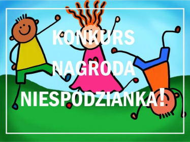 Konkurs z okazji Dnia Dziecka Lak System nr 2