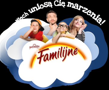 Loteria "Niech uniosą Cię marzenia!"