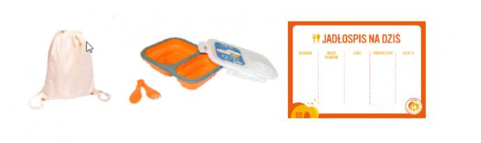 Suwałki: Konkurs "Extra Stołówka" do godz. 12:00