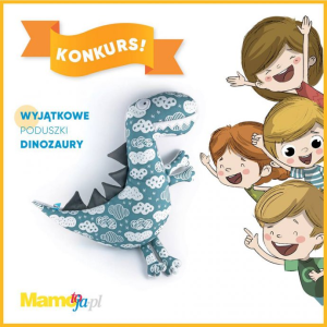 Konkurs "Z okazji Dnia Dziecka"