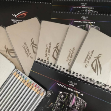 Konkurs "Dzień Dziecka"