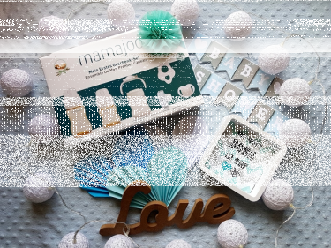 Wygraj wyprawkę niemowlęcą Mamajoo