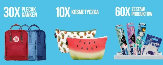 Konkurs "Jak podkreślić swoją osobowość?" Superpharm