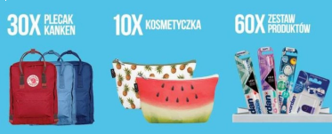 Konkurs "Jak podkreślić swoją osobowość?" Superpharm