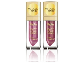 Konkurs "Piękne usta na lato z Delia Cosmetics" do godz. 20:00