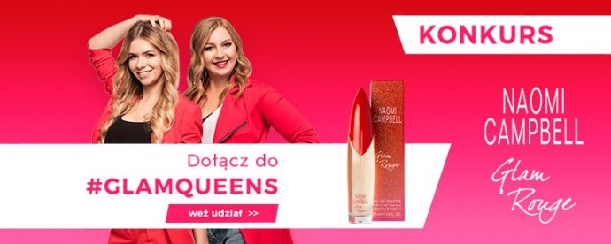 Konkurs "Glam Queens"