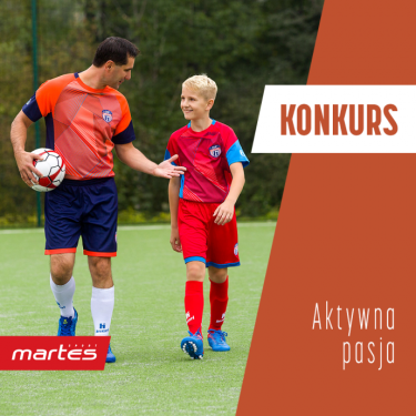 Konkurs fotograficzny "Aktywna pasja"