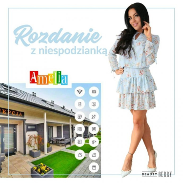 Konkurs "Wycieczka i ubranie"