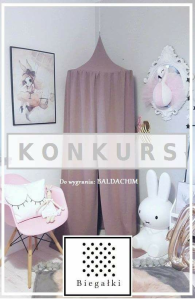 Konkurs z okazji Dnia dziecka