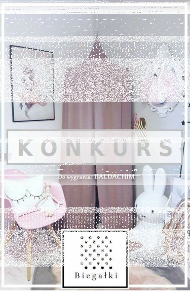 Konkurs z okazji Dnia dziecka