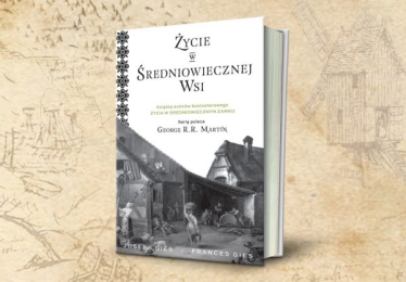 Konkurs "Sekrety średniowiecza. Jak naprawdę żyli chłopi w mrocznych wiekach?"
