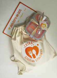 Wygraj super zestawy śniadaniowe