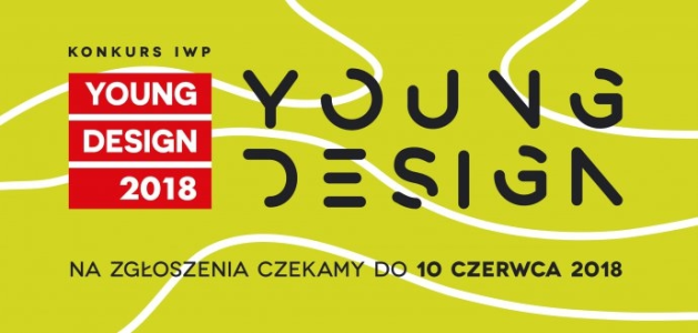 Konkurs stypendialny YOUNG DESIGN