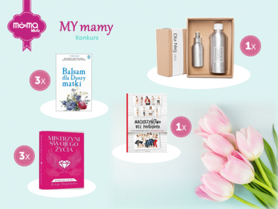 Konkurs "My mamy"