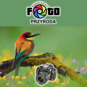 Konkurs "Przyroda"