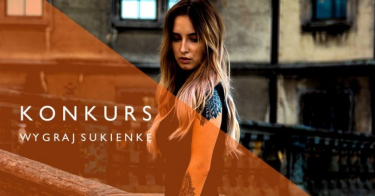 Wygraj sukienkę od Rêves