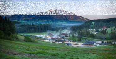 Wygraj urlop dla całej rodziny w ośrodku wypoczynkowym Meander Oravice