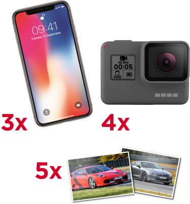 Konkurs fotograficzny "Pokaż swój męski styl"