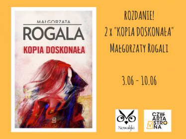 Konkurs "Kopia doskonała"