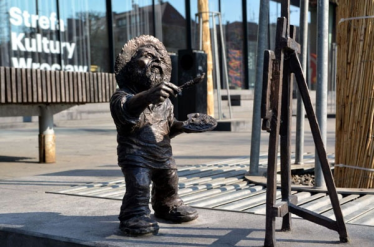 Konkurs "Wrocławski"