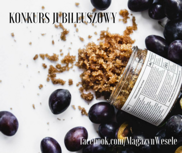 Konkurs "Ministerstwo Dobrego Mydła ŚLIWKA"