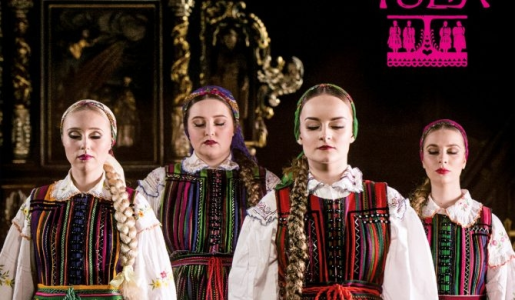 Wygraj album "Tulii"