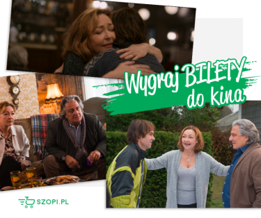 Wygraj bilety na film Momo