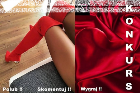 Wygraj wybrane buty z NajlepszeButy!