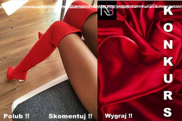 Wygraj wybrane buty z NajlepszeButy!