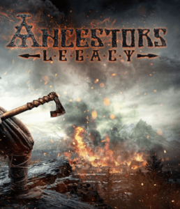 Konkurs "Ancestors Legacy"