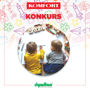 Konkurs fotograficzny "Kolorowe Dzieciństwo"