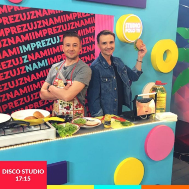 Konkurs fotograficzny: Wygraj niesamowite okulary przeciwsłoneczne Polo TV!