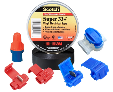 Konkurs "TaśmoManiacy - Elektryka prąd nie tyka"