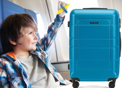 Wygraj walizkę Wittchen