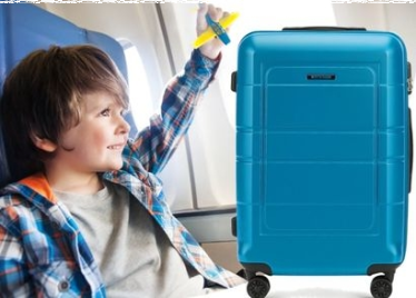 Wygraj walizkę Wittchen