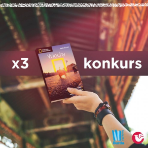 Konkurs "Przewodniki"