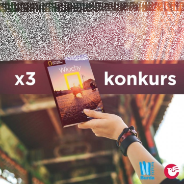 Konkurs "Przewodniki"