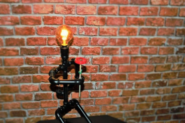 Wygraj innowacyjną lampę od Mr & Mrs P. Handmade & Renovation