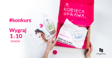Wygraj 1 z 10 boxów od kosmetyki AA