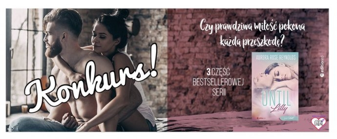 Miłość do czytania