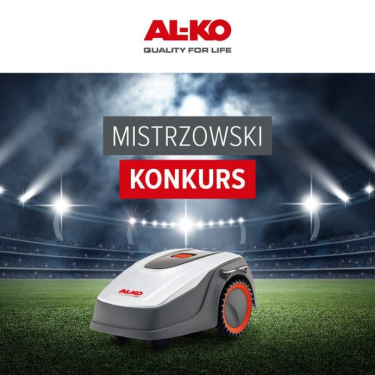Mistrzowski konkurs fotograficzny od AL-KO Garden