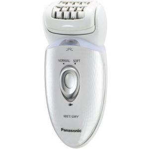 Wygraj epilator Panasonic ES-ED53 WET/DRY 4W1
