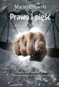 Konkurs "Prawo i pięść"