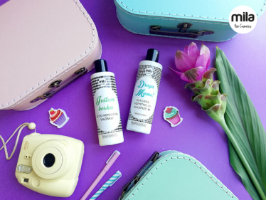 Konkurs "Baw się etykietami - nagradzamy kuferkami!"