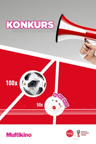 Konkurs "FIFA"