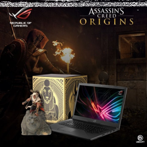 Konkurs "Assassin’s Creed Origins"