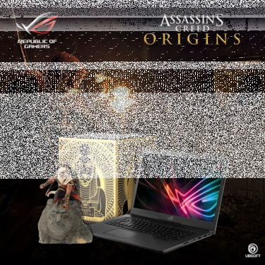 Konkurs "Assassin’s Creed Origins"