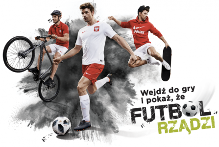 Konkurs "Wygraj 10.000 zł z GO Sport"