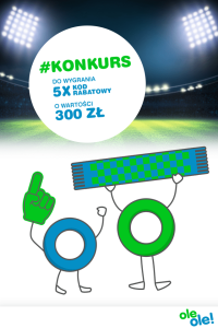 Konkurs "Mistrzowski Skład"