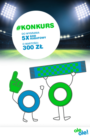 Konkurs "Mistrzowski Skład"